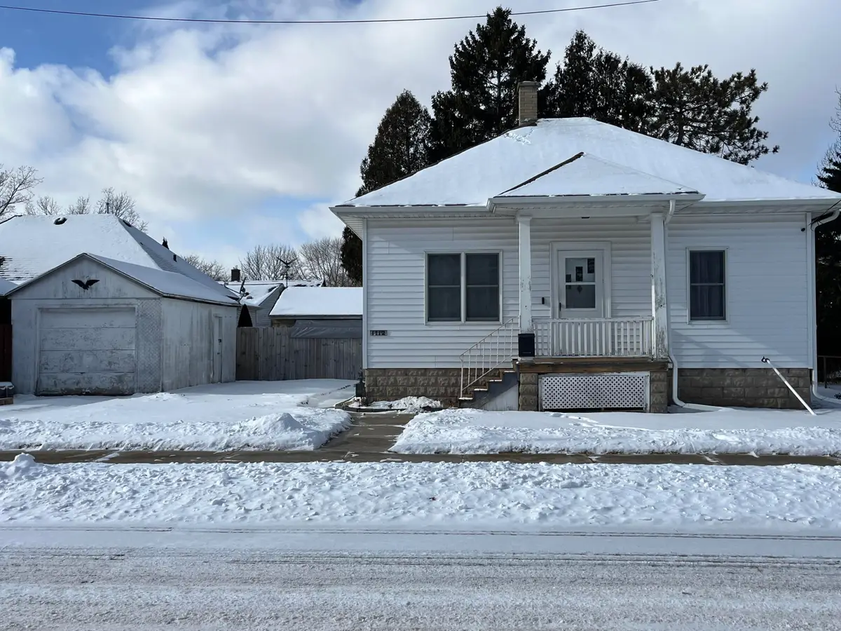 1112 Webster St, Two Rivers, WI 54241 - Image #1