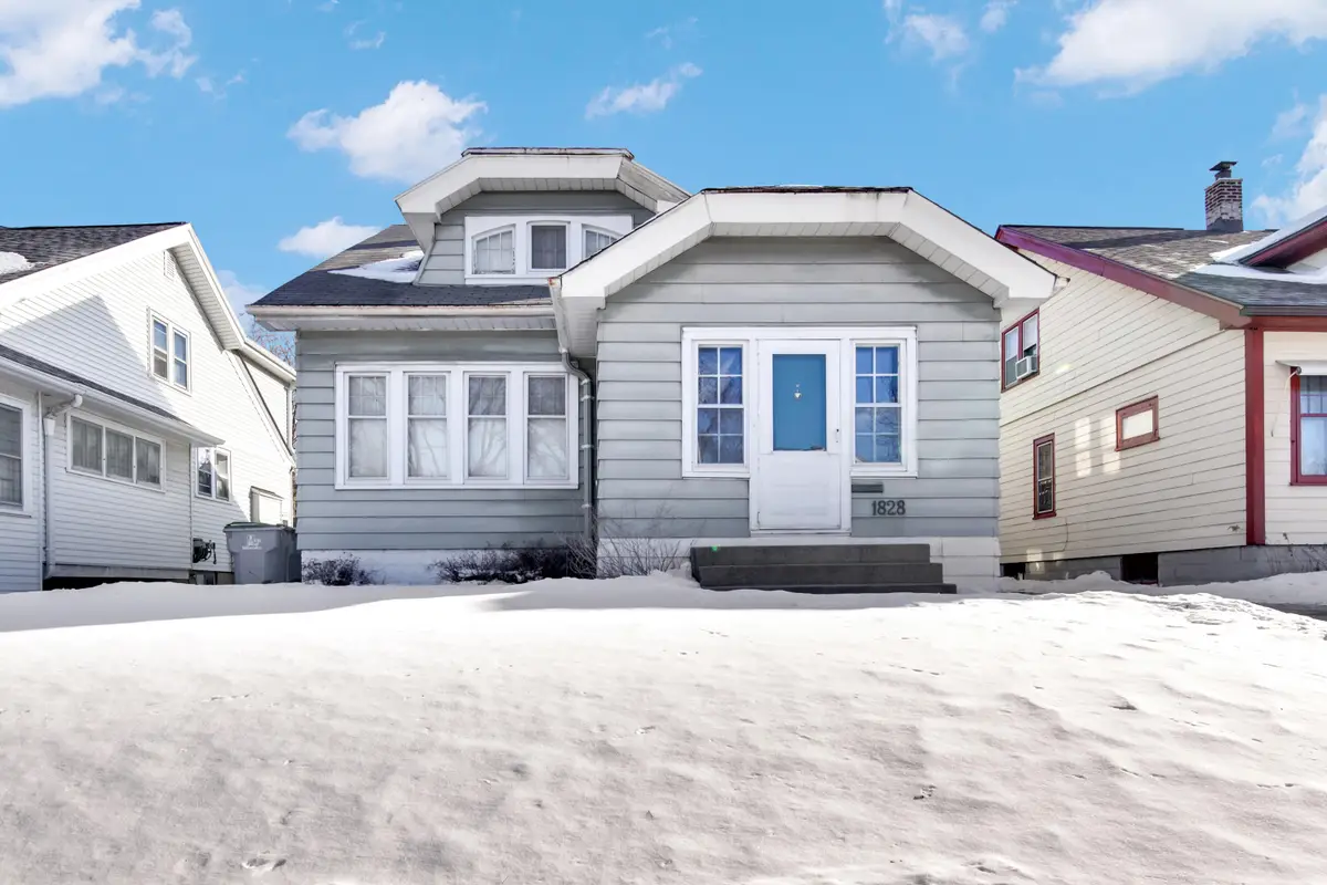 1828 N 55th St, Milwaukee, WI 53208 - Image #1