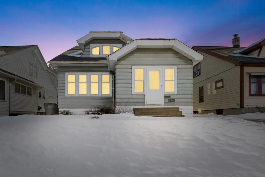 1828 N 55th St, Milwaukee, WI 53208 - Image #2