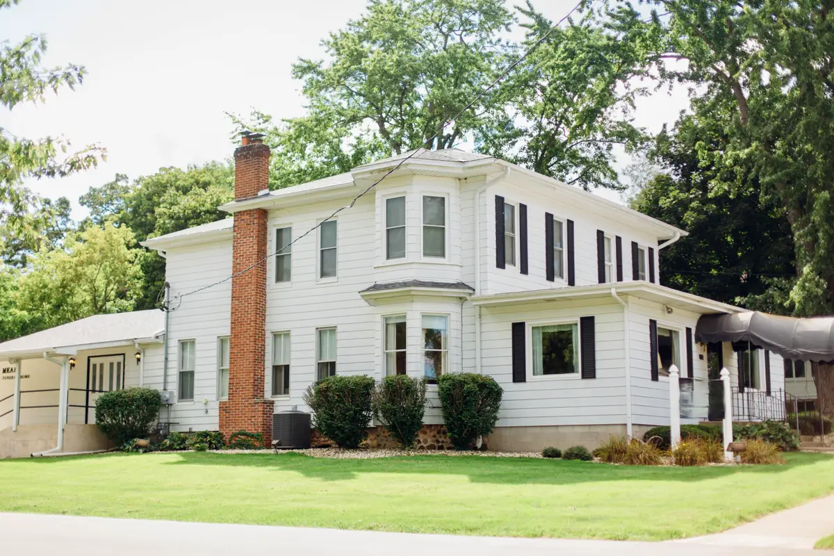 103 W Eagle St, Eagle, WI 53119 - #1