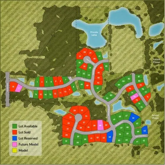 N52W18619 Emerald Hills Dr, Menomonee Falls, WI 53051 - #2