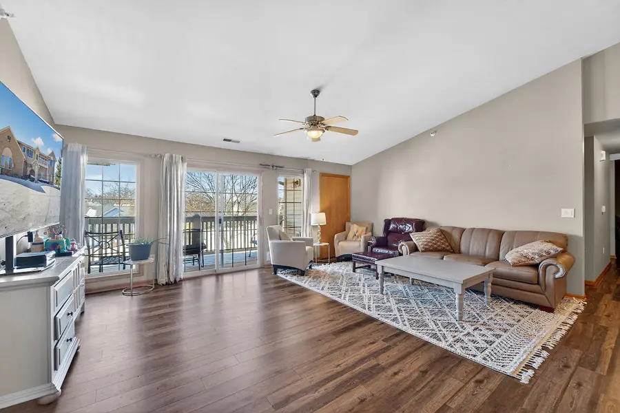 1520 Raintree Ln, Mount Pleasant, WI 53406 - #3