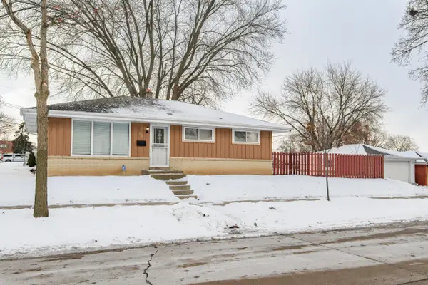 4701 W Brentwood Ave, Milwaukee, WI 53223