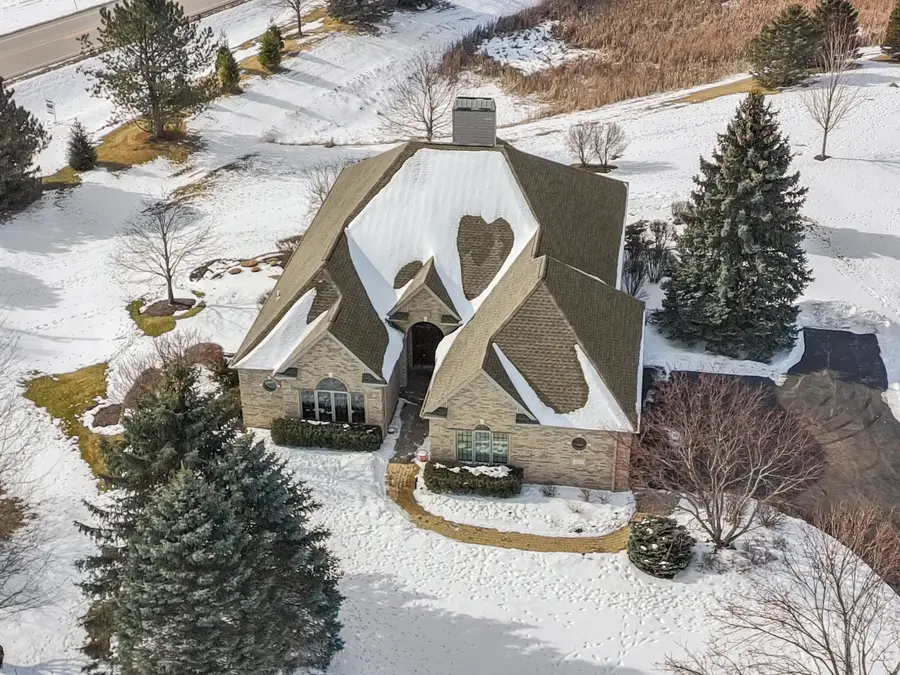 1217 Bridget Ct, Fontana, WI 53125 - #3