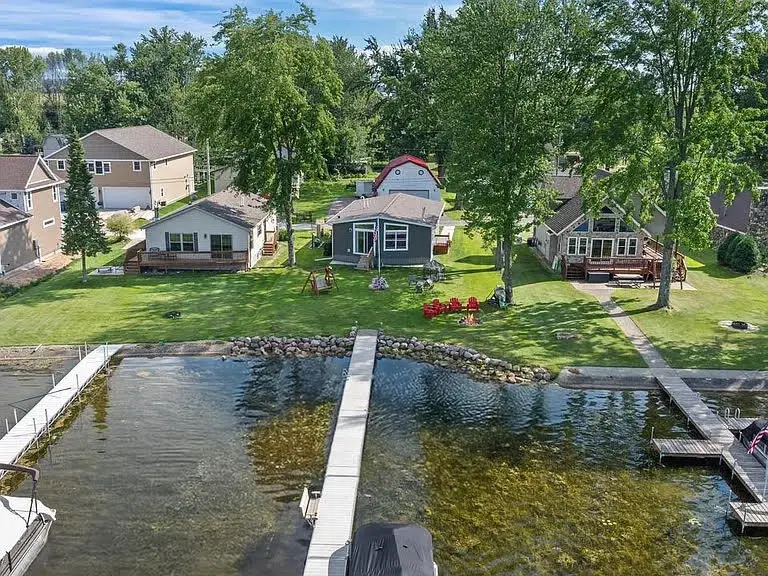 W4488 W Crystal Dr, Door, WI 54111 - #2