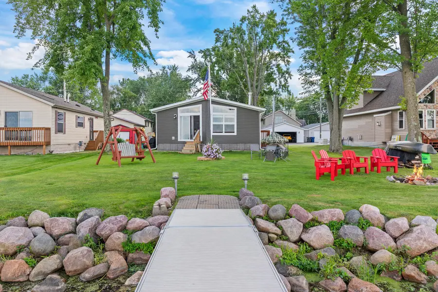 W4488 W Crystal Dr, Door, WI 54111 - #3