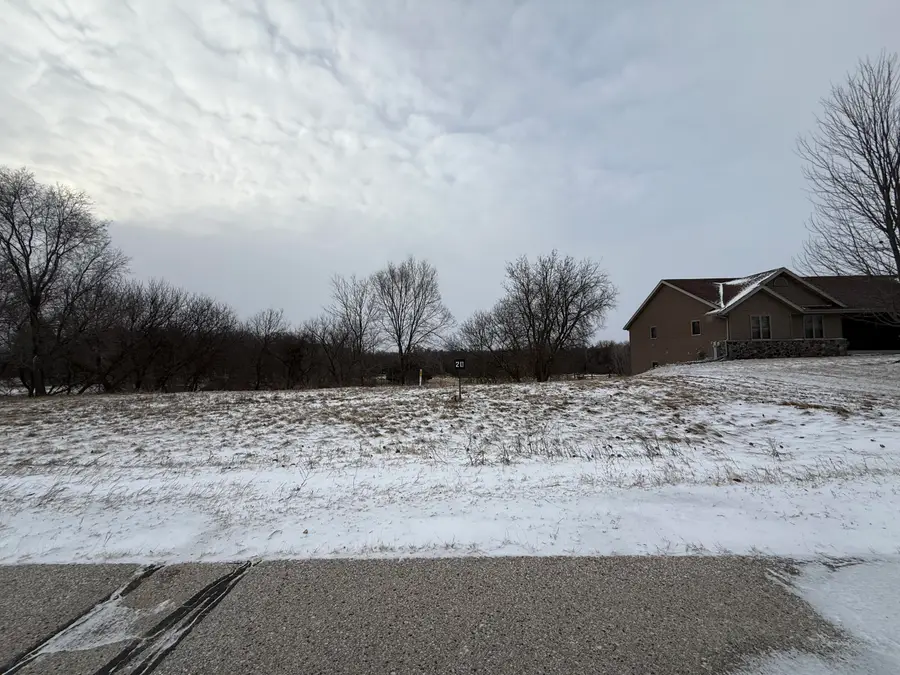 Lt20 Cedarview Dr, Saint Cloud, WI 53079 - Image #2