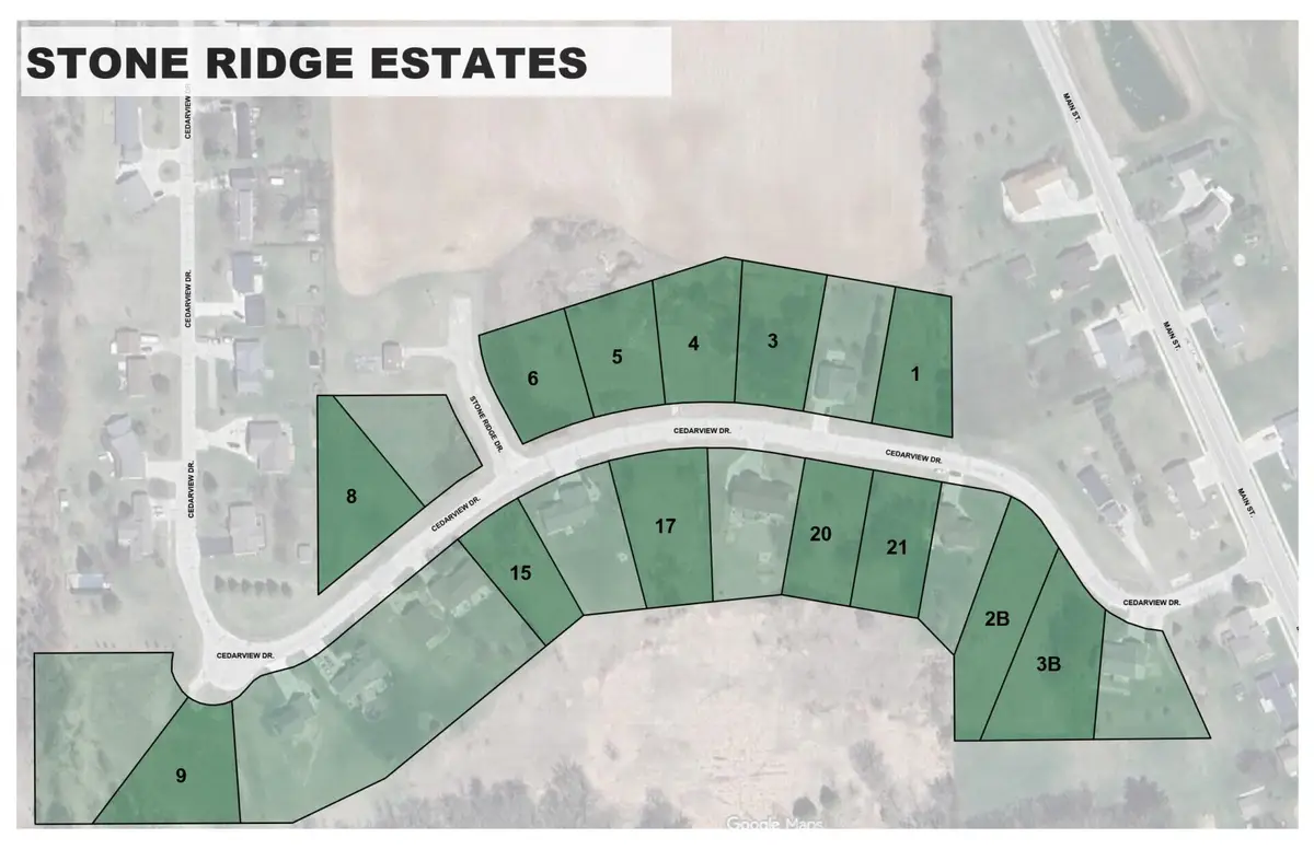 Lt21 Cedarview Dr, Saint Cloud, WI 53079 - Image #1