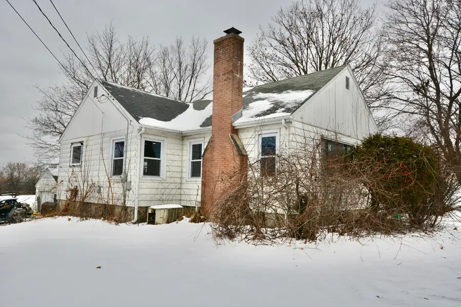 12001 W Donges Bay Rd, Mequon, WI 53097 - #2