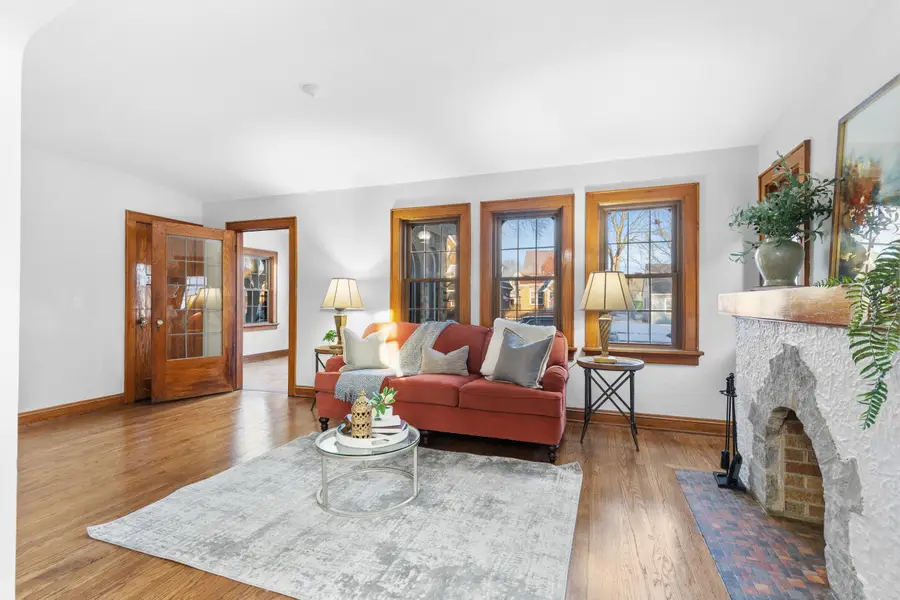 4265 N 29th St, Milwaukee, WI 53216 - #2