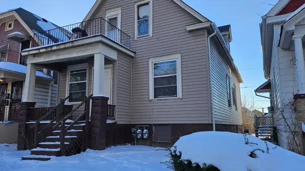 3363 N 26th St, Milwaukee, WI 53206