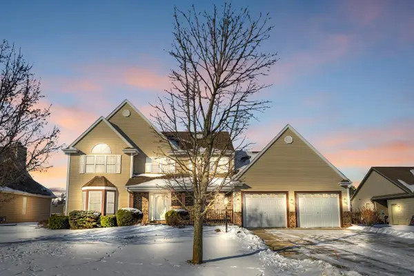 2620 Penbrook Dr, Mount Pleasant, WI 53406