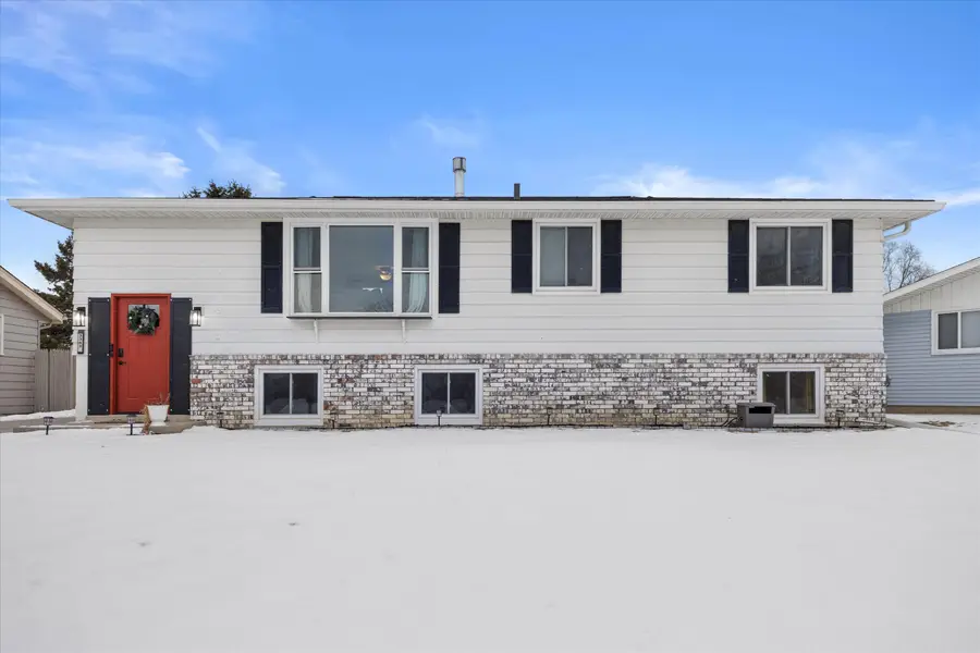 3343 Stratford Ave, Racine, WI 53402 - #2