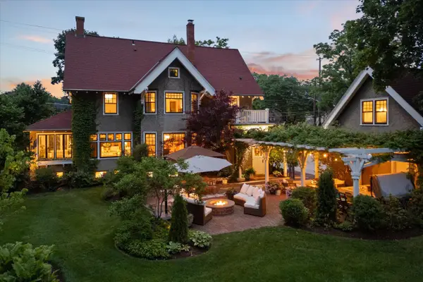 N69W6507 Bridge Rd, Cedarburg, WI 53012