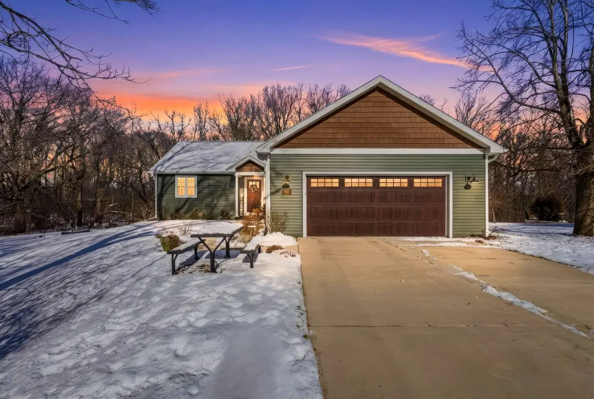 3018 Mallard Way, East Troy, WI 53120 - #1