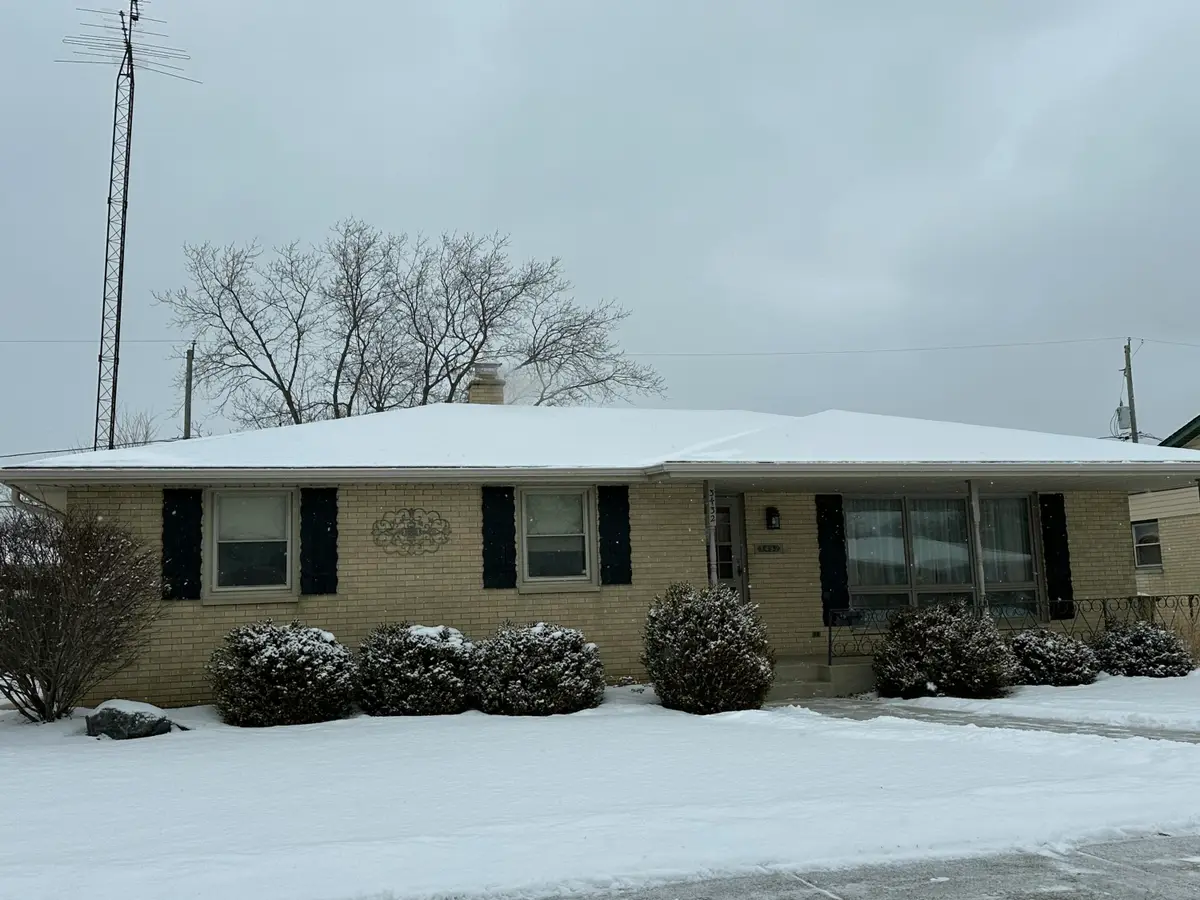 3432 87th St, Kenosha, WI 53142 - Image #1