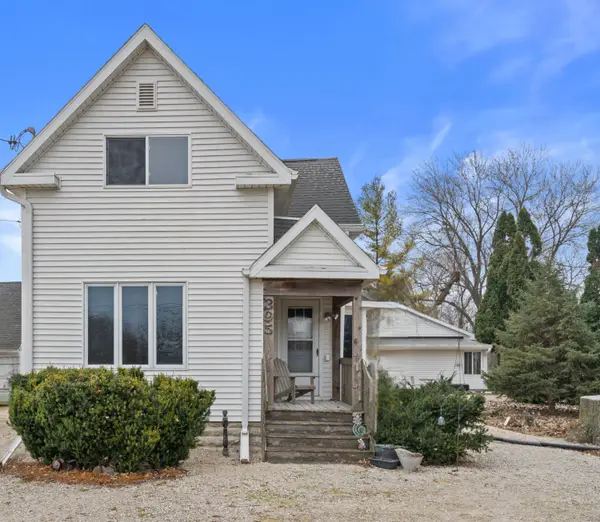 395 N Main St, Oakfield, WI 53065