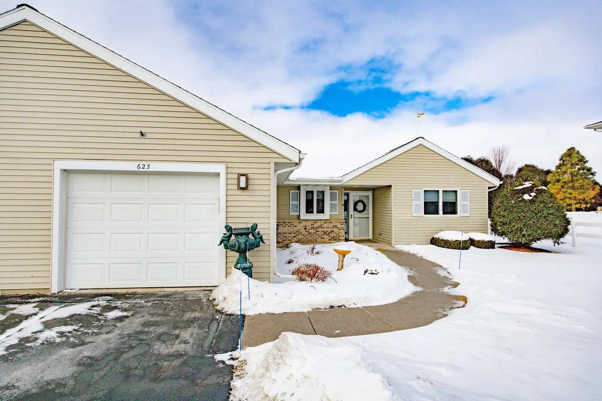 623 Shah Ave, Fort Atkinson, WI 53538 - Image #1