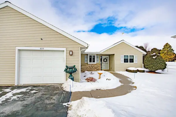 623 Shah Ave, Fort Atkinson, WI 53538