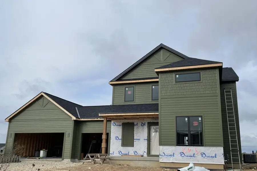 N118W14932 Mistletoe Rd, Germantown, WI 53022 - #2