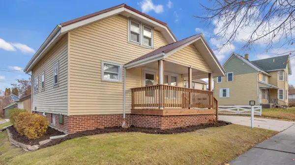 715 N 14th St, Sheboygan, WI 53081