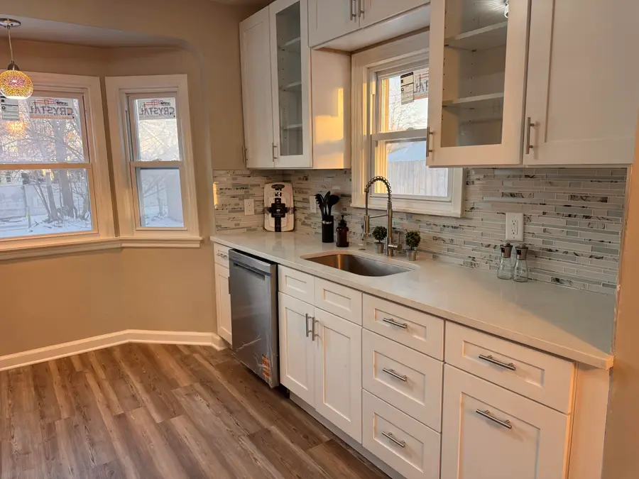 4032 N 42nd St, Milwaukee, WI 53216 - #3