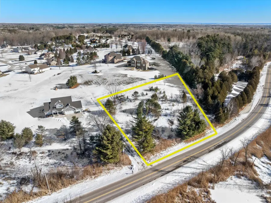 Lt15 Northwood Rd, Suamico, WI 54313 - #2