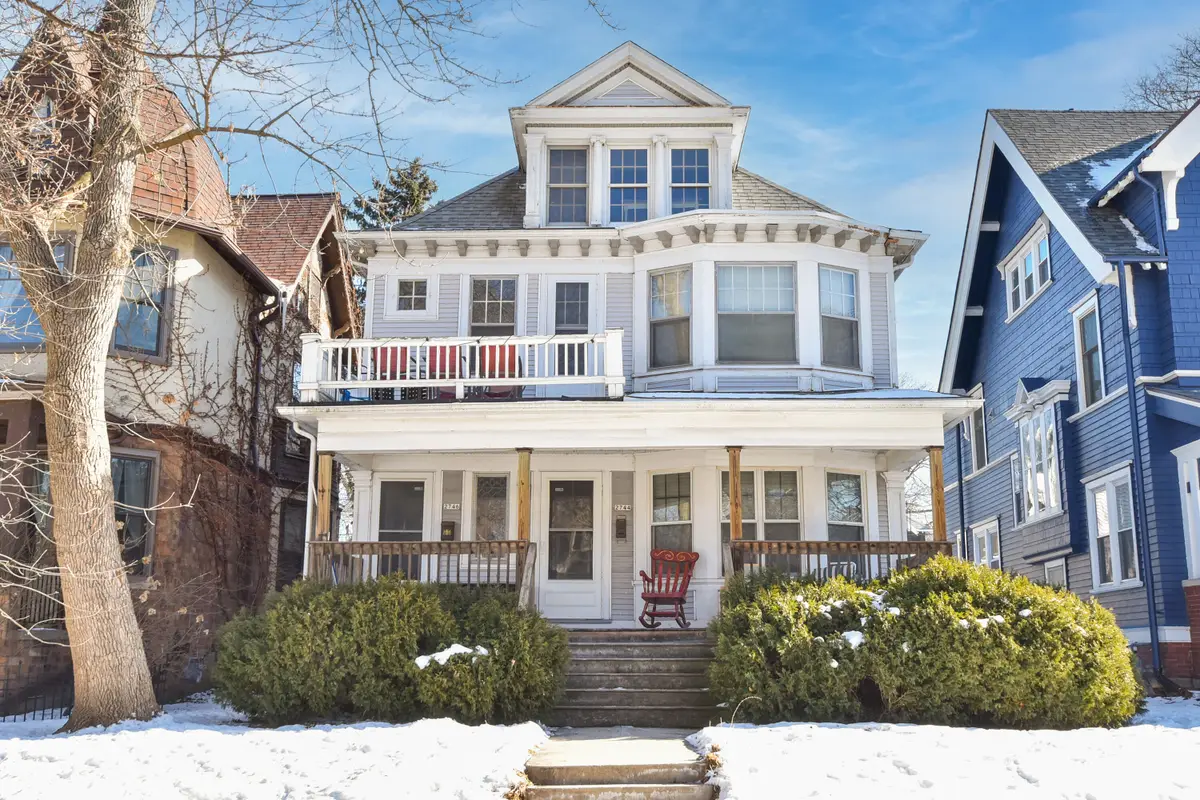 2744 N Stowell Ave, Milwaukee, WI 53211 - #1