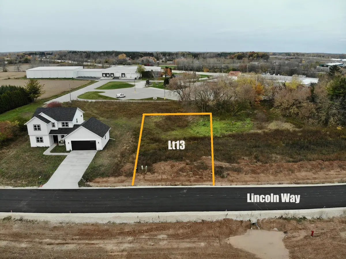 Lt13 Lincoln Way, Sheboygan, WI 53083 - #1