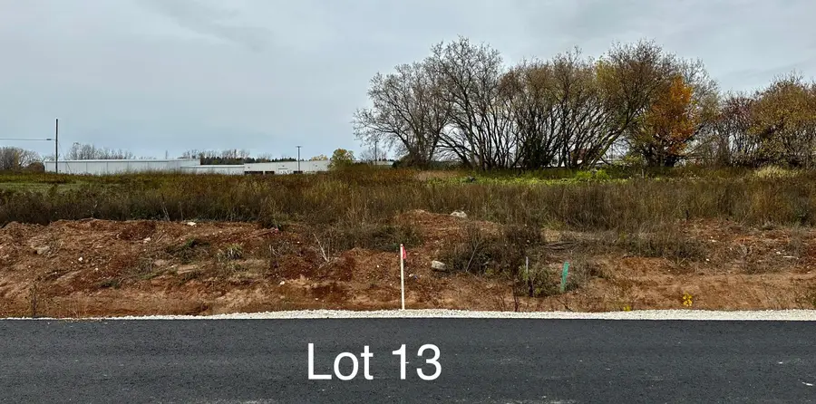 Lt13 Lincoln Way, Sheboygan, WI 53083 - #2
