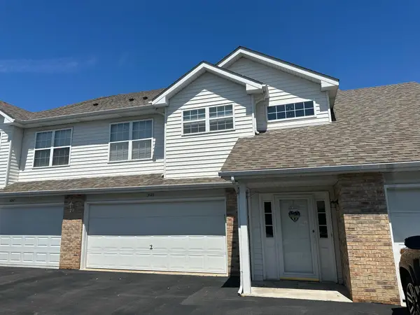 3028 25th St, Kenosha, WI 53144