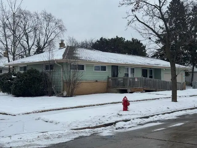 6220 N 89th St, Milwaukee, WI 53225 - #2