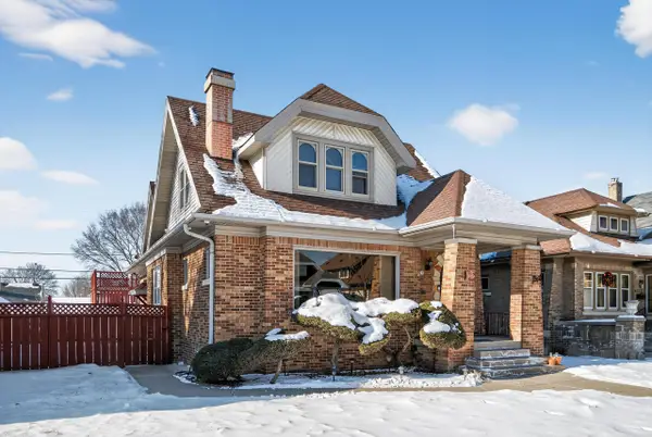 4329 N 29th St, Milwaukee, WI 53216