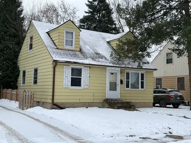 3816 N 75th St, Milwaukee, WI 53216 - #1