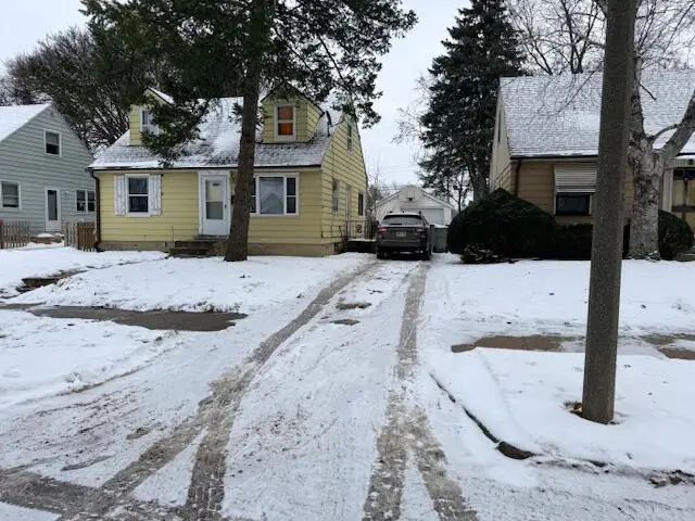 3816 N 75th St, Milwaukee, WI 53216 - #2
