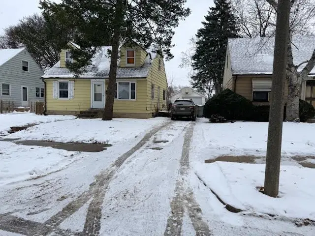 3816 N 75th St, Milwaukee, WI 53216 - #3