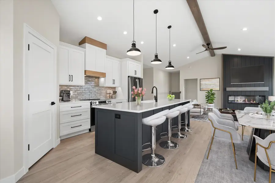 W5709 Prairie View Dr, Sherman, WI 53075 - #3