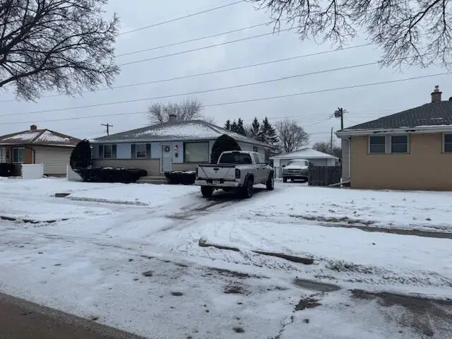 6708 N 74th St, Milwaukee, WI 53223 - #2