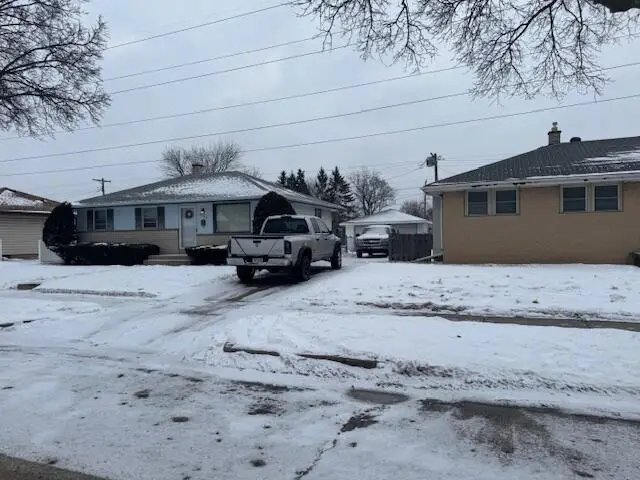 6708 N 74th St, Milwaukee, WI 53223 - #3