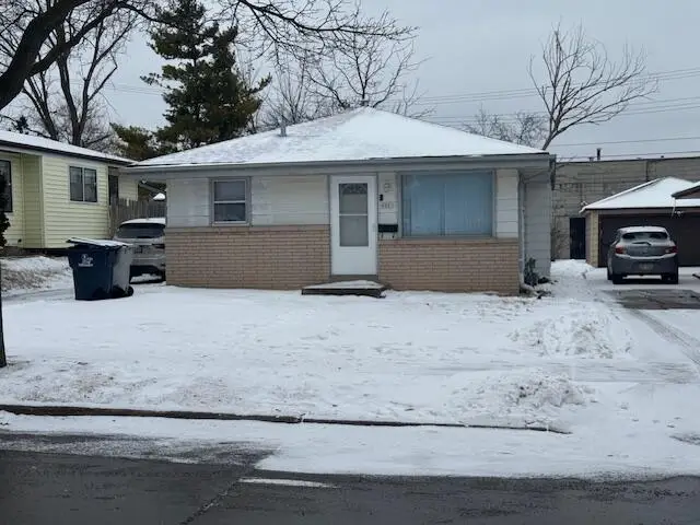 9001 W Thurston Ave, Milwaukee, WI 53225 - #3