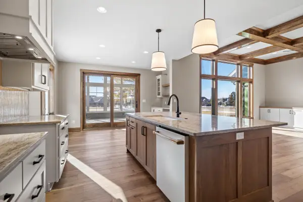 303 Fairway Meadows Ln, Sheboygan Falls, WI 53085