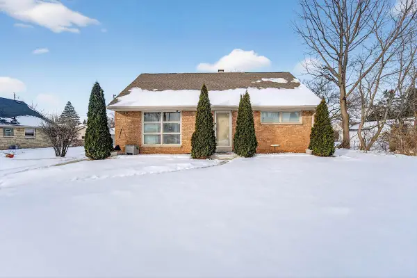 5137 N 66th St, Milwaukee, WI 53218