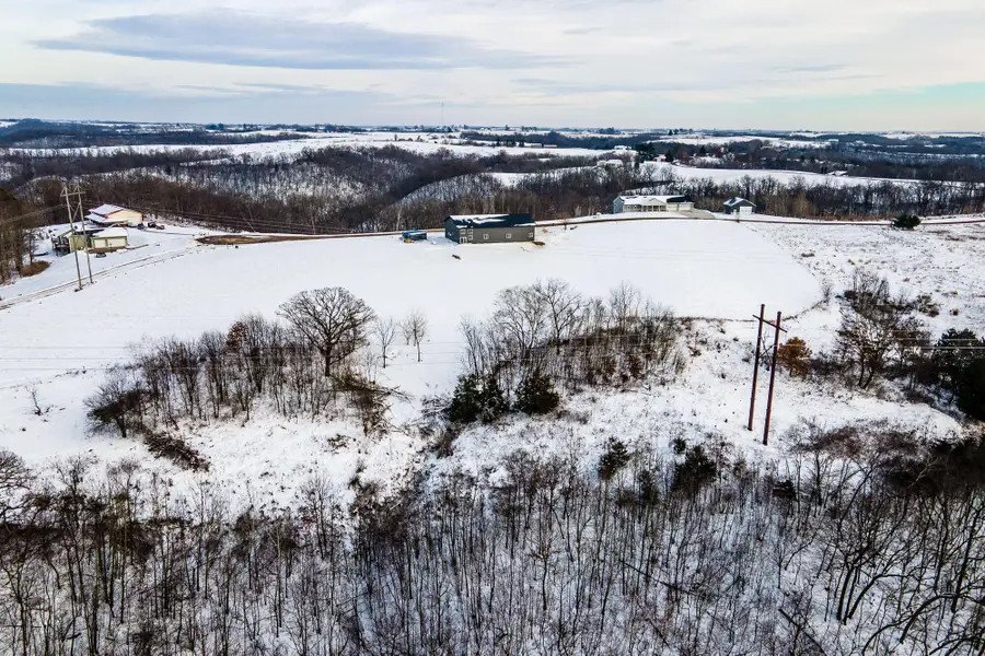 N123 Eckert Ln, Bergen, WI 54632 - #3