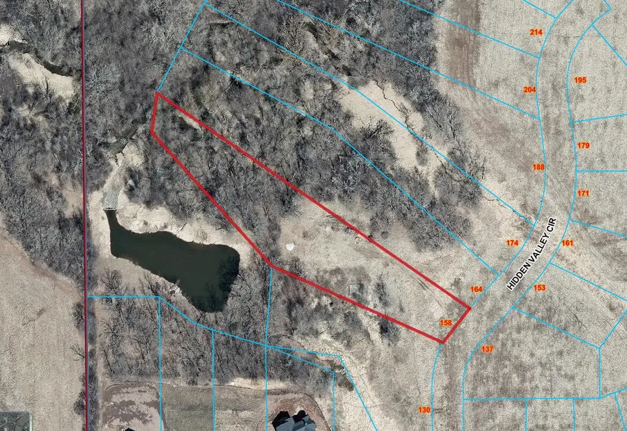 158 Hidden Valley Cir, Fond Du Lac, WI 54937 - #3