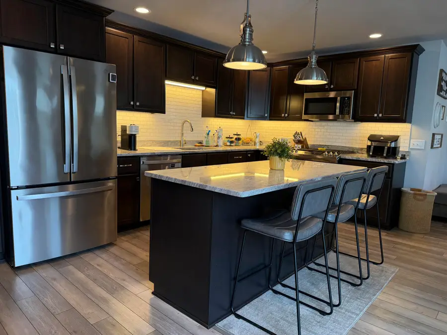 2162 Rosenberg Ln Ln, Sun Prairie, WI 53590 - #3