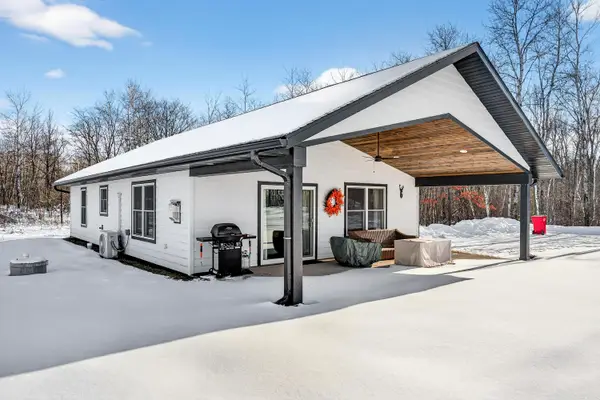 2855 28 11/16 St, Cedar Lake, WI 54817