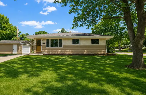 7140 N 48th St, Milwaukee, WI 53223