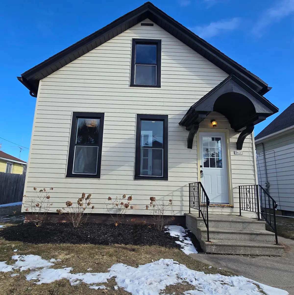 1623 S 13th St, Sheboygan, WI 53081 - #1