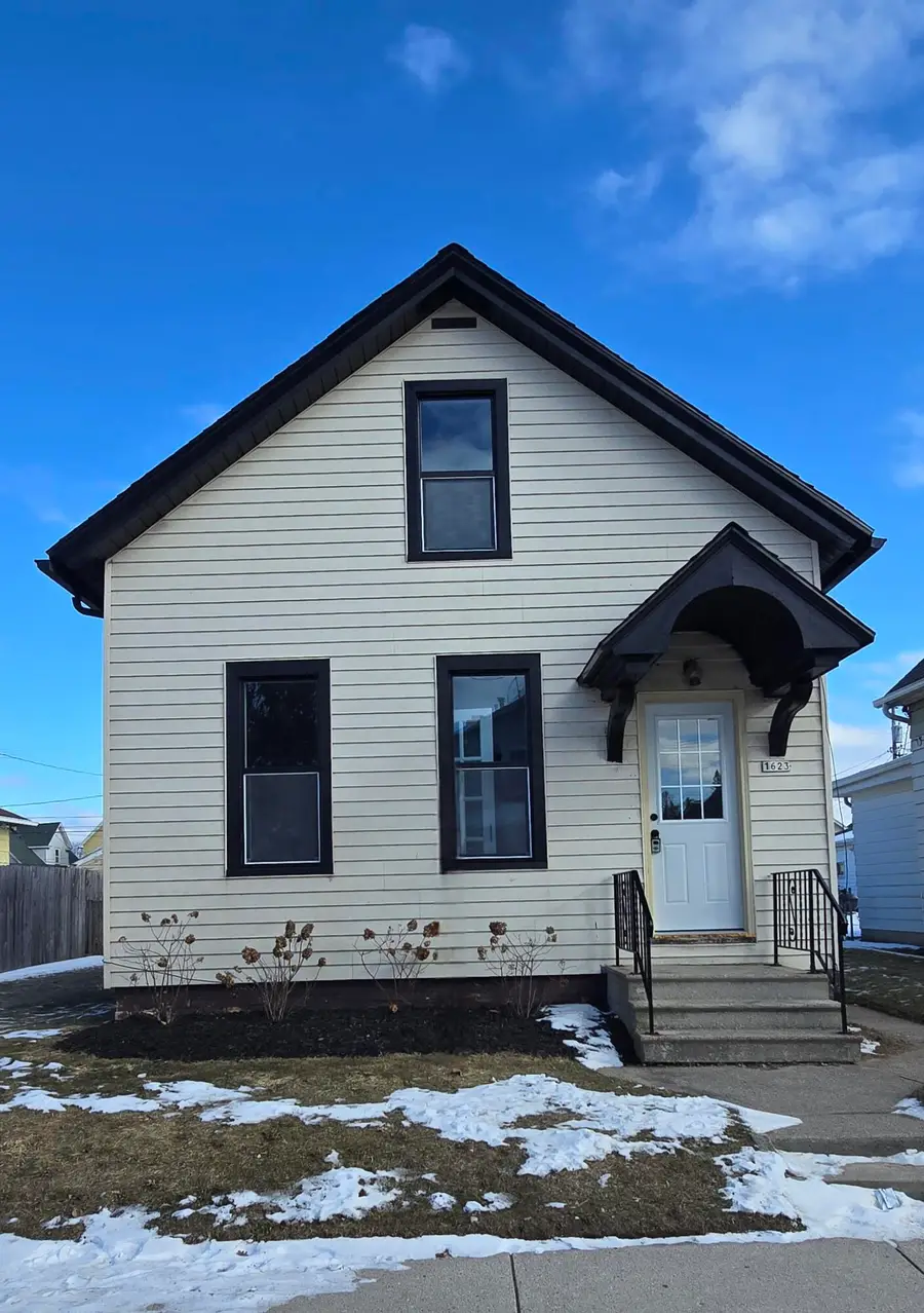 1623 S 13th St, Sheboygan, WI 53081 - #2