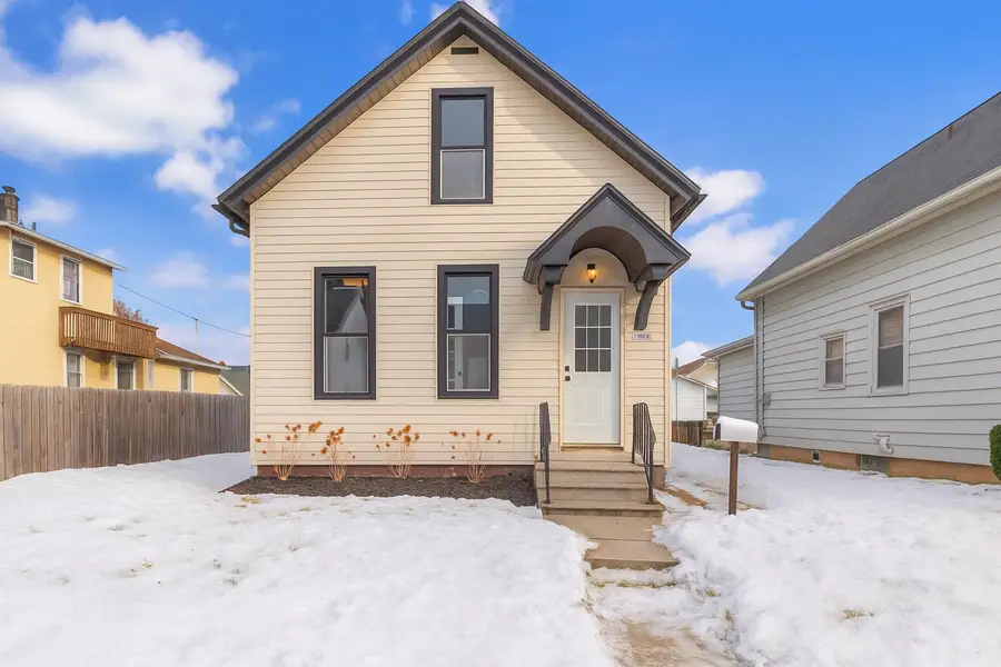 1623 S 13th St, Sheboygan, WI 53081 - #3